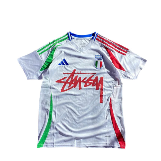 Lunero - Stylisches Italien Trikot