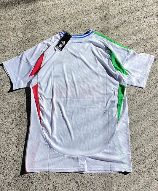 Lunero - Stylisches Italien Trikot