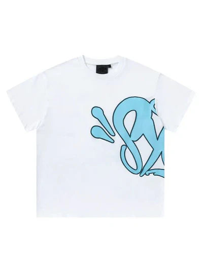 Graffiti Short Set